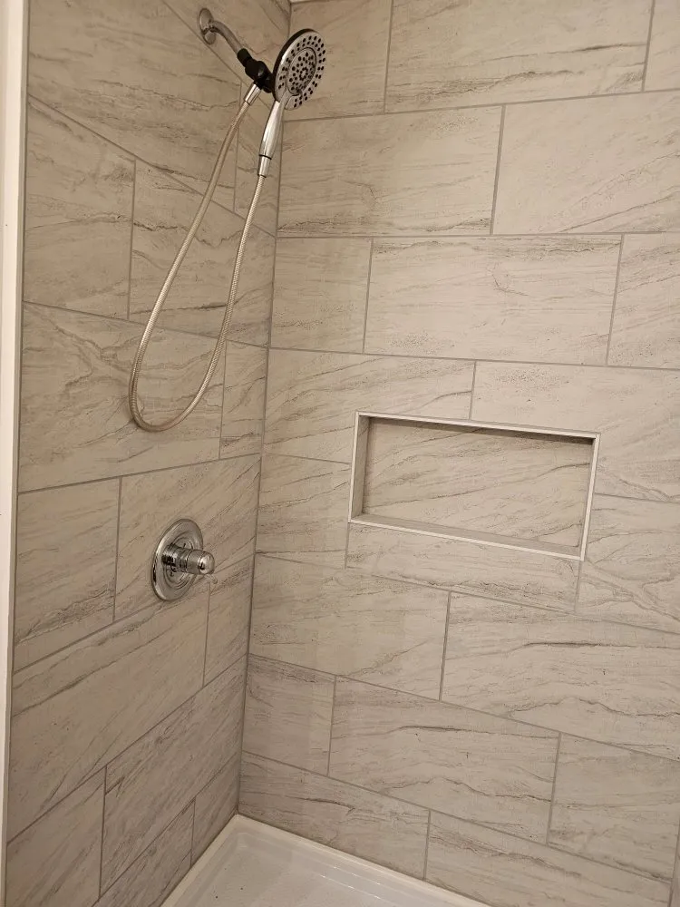 Trusted plumbing repair for homes in Lupton, MI by Zack's Home Maintenance