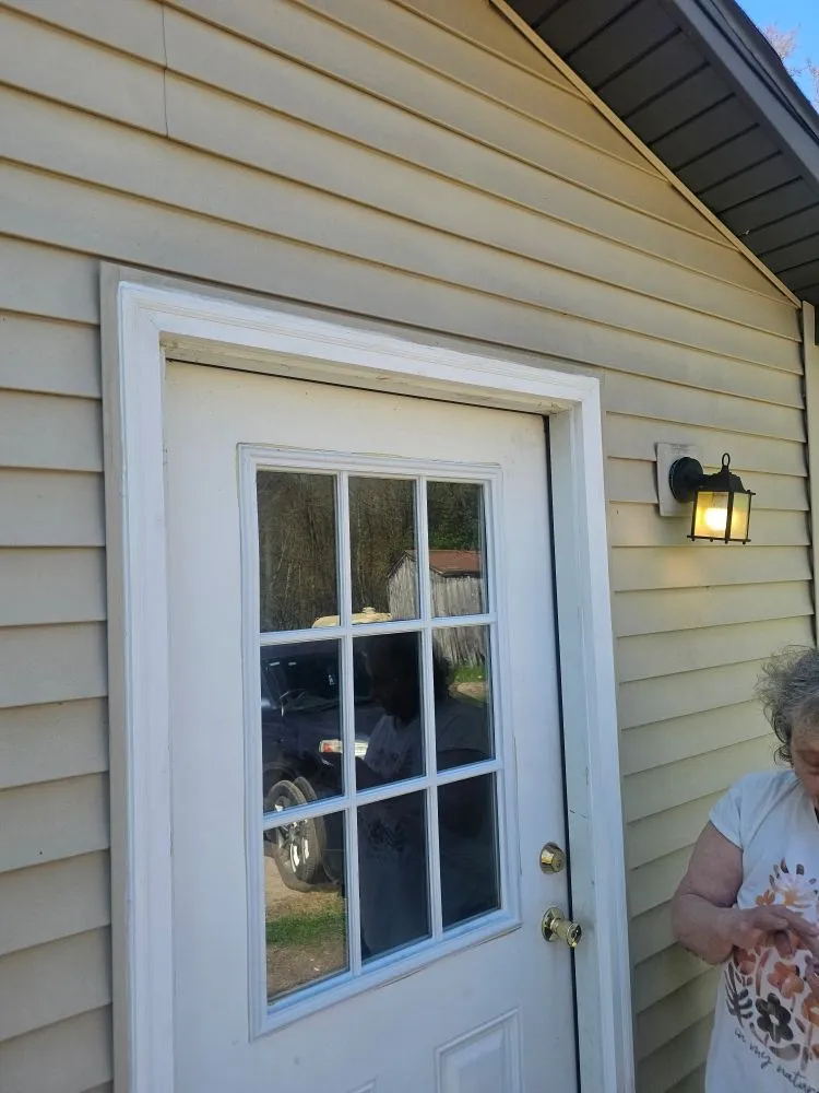 Emergency drain cleaning in Lupton, MI by Zack's Home Maintenance