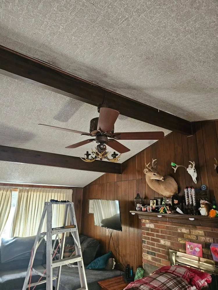 Top-rated plumbing repair in Lupton, MI by Zack's Home Maintenance