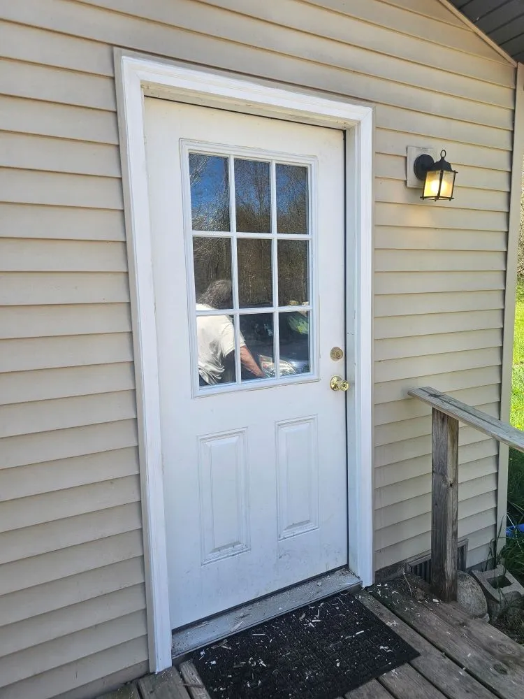 Reliable water heater service in Lupton, MI by Zack's Home Maintenance