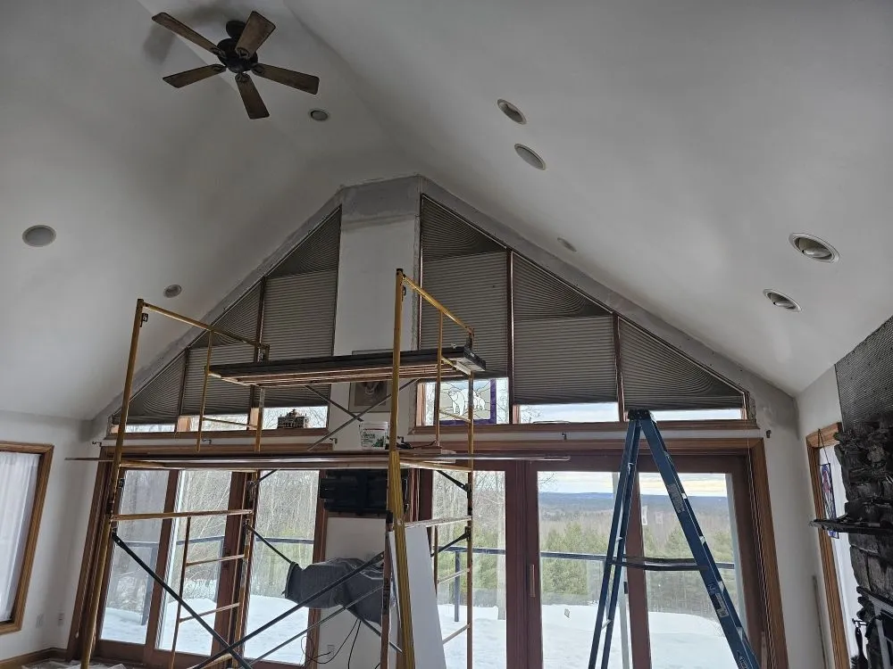 Reliable water heater service for homes in Lupton, MI by Zack's Home Maintenance
