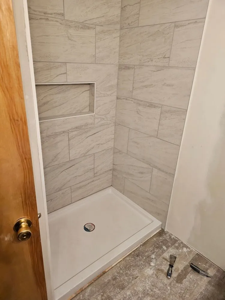 Trusted water heater service in Lupton, MI by Zack's Home Maintenance