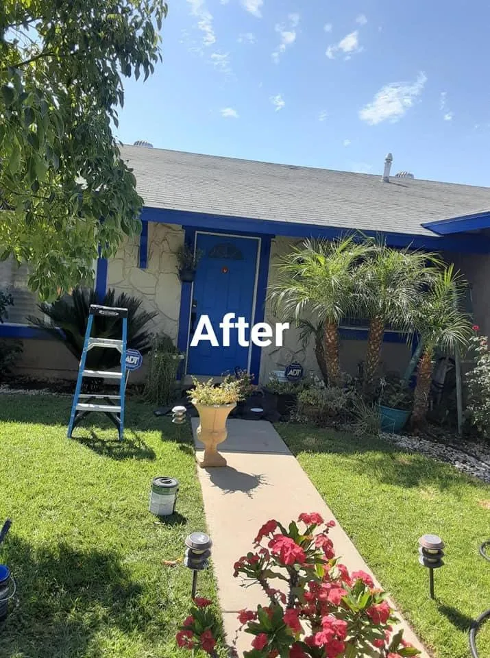 Slide of Zack's Remodeling