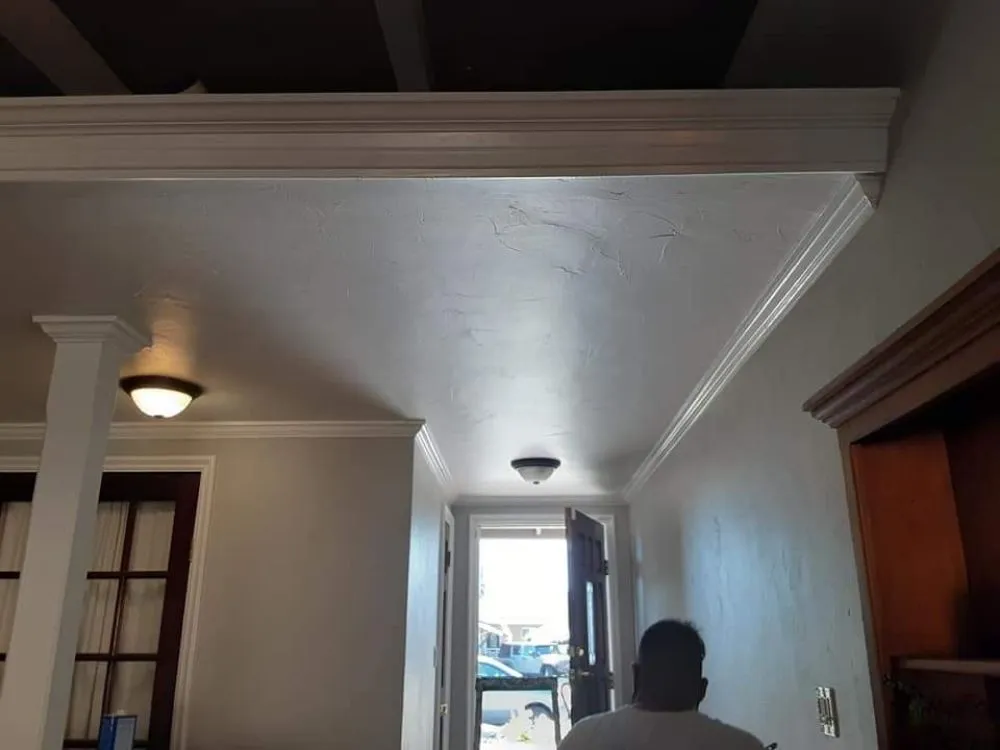 Slide of Zack's Remodeling