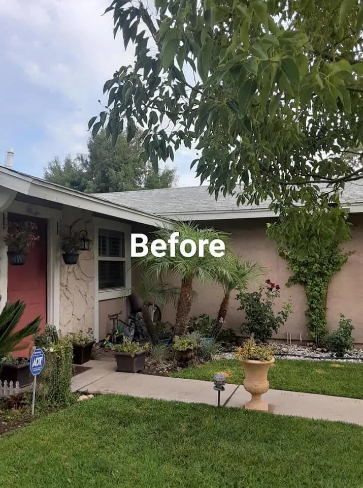 Slide of Zack's Remodeling