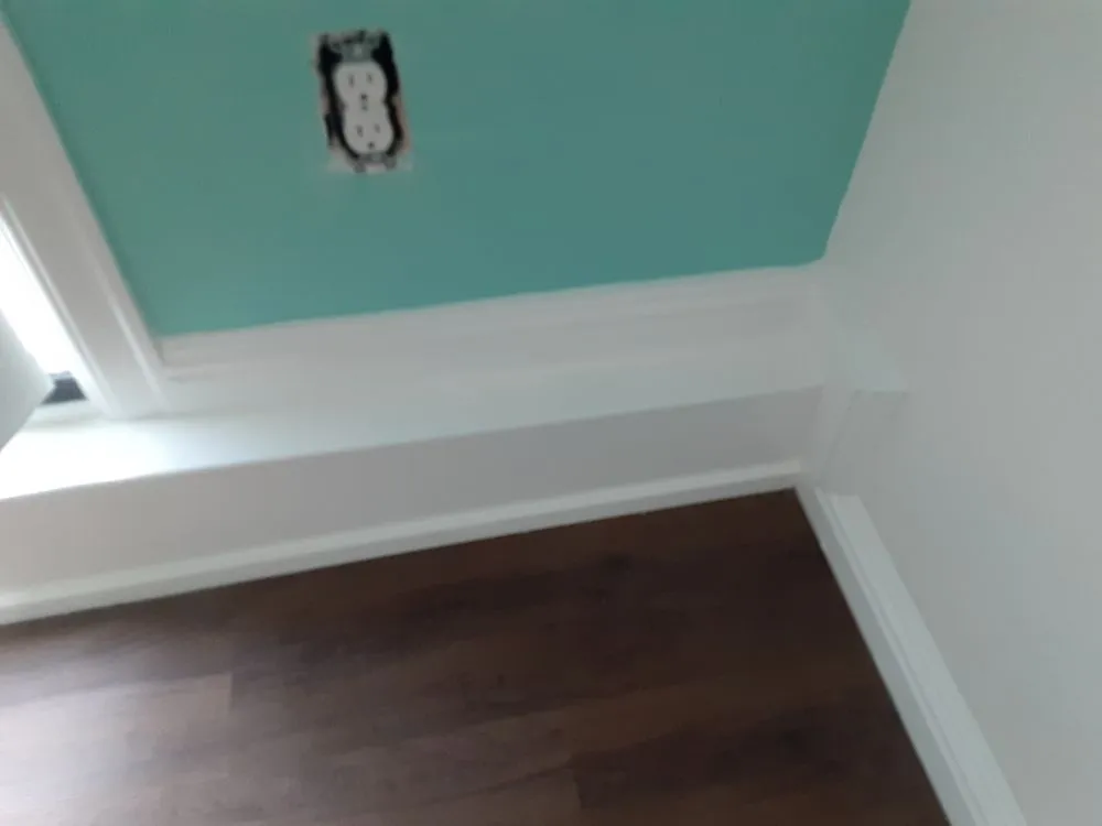 Slide of Zack's Remodeling