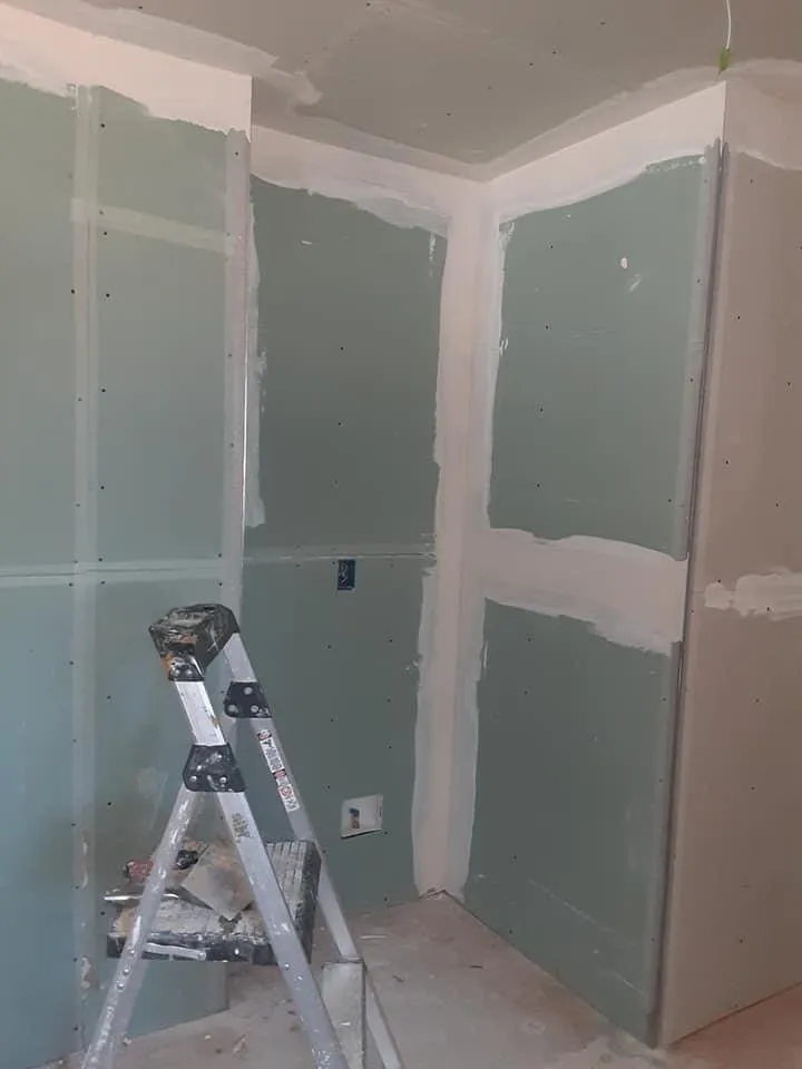 Slide of Zack's Remodeling