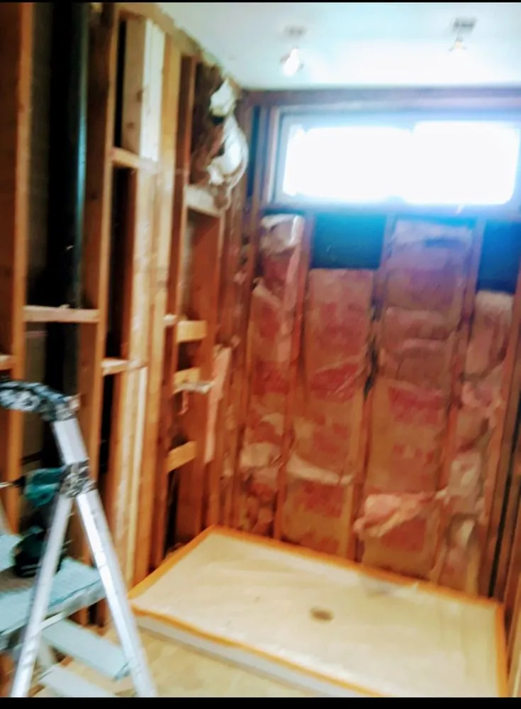 Slide of Zack's Remodeling