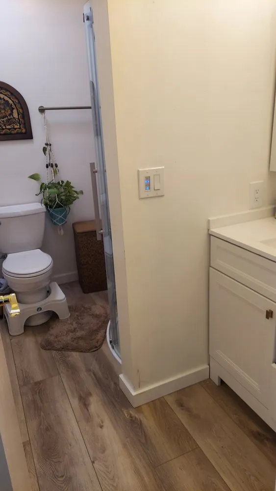 Slide of Zack's Remodeling