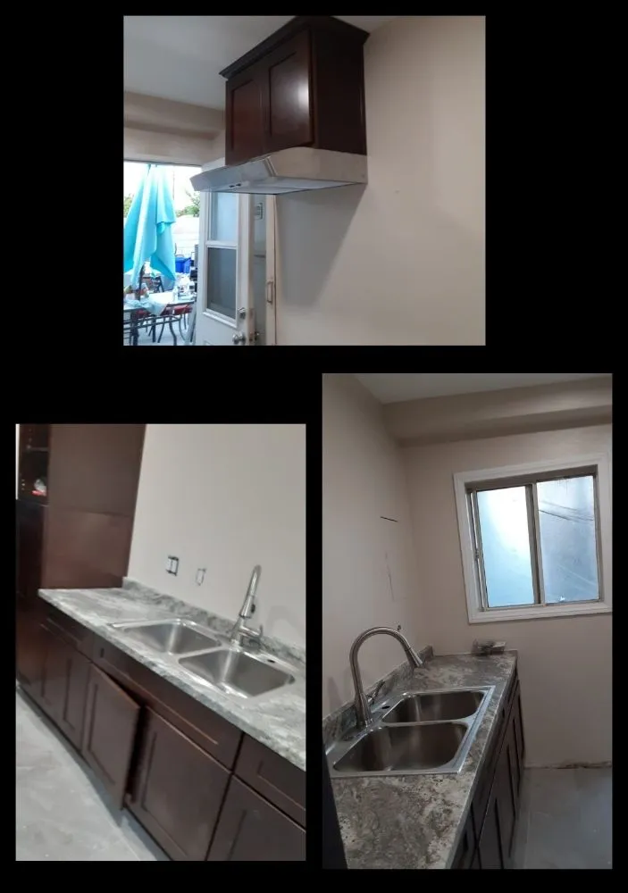 Slide of Zack's Remodeling