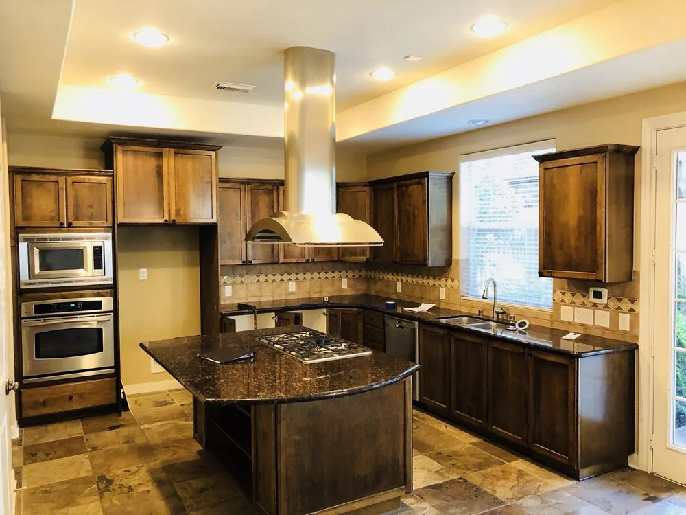 Slide of Zain's Construction