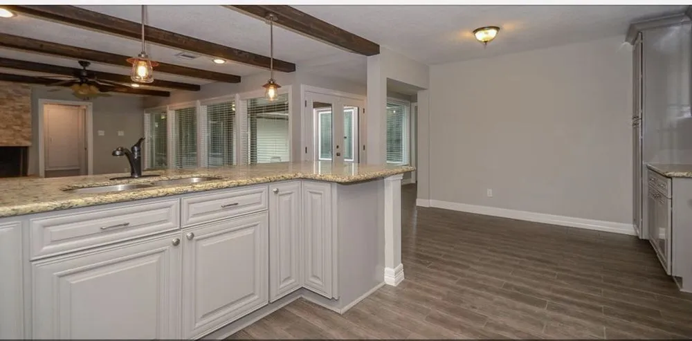 Slide of Zain's Construction