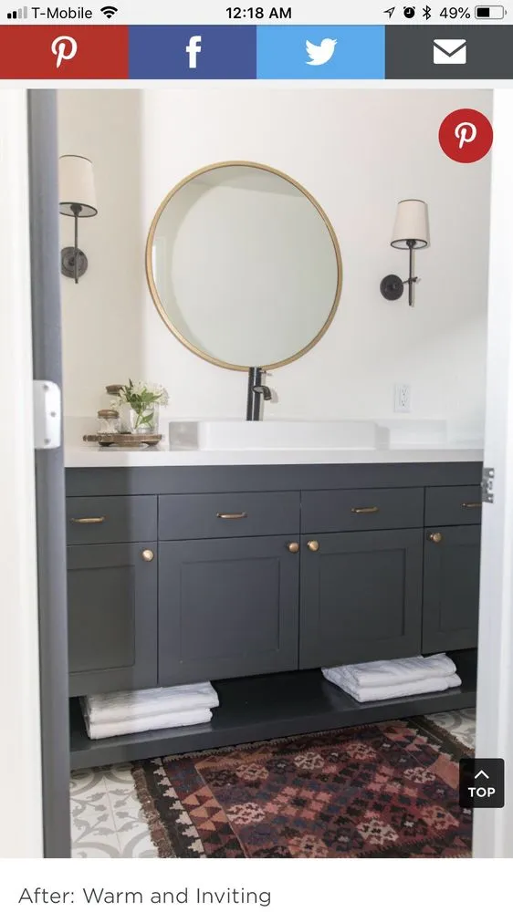 Reliable water heater service in Houston, TX by Zain's Construction