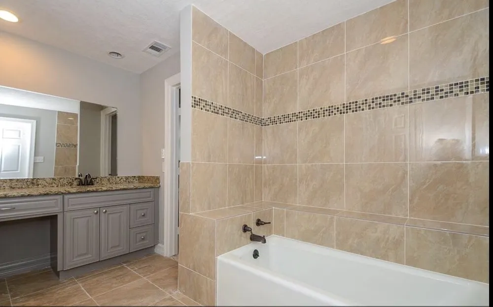 Affordable leak detection service in Houston, TX - Zain's Construction