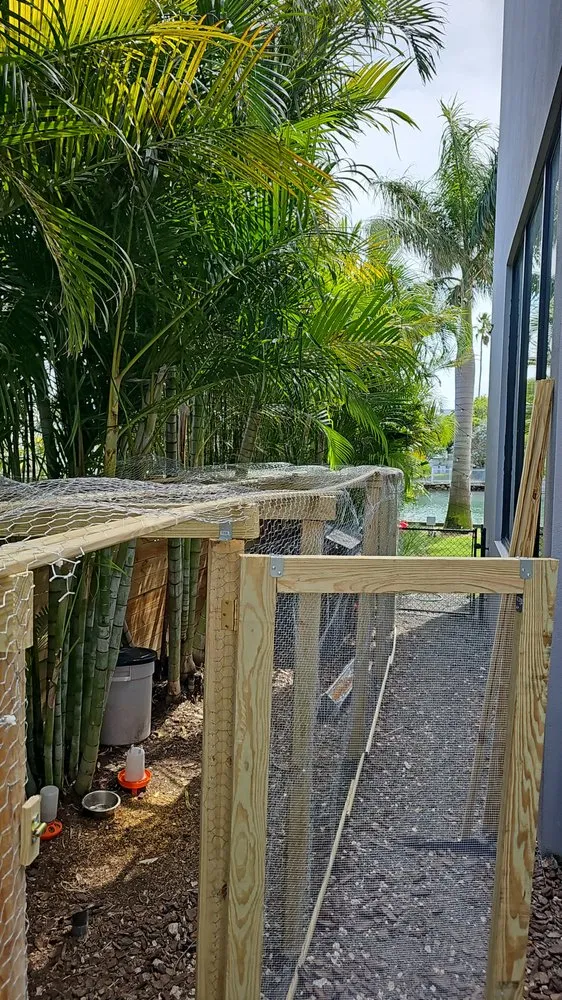 Slide of Zal's Handymen