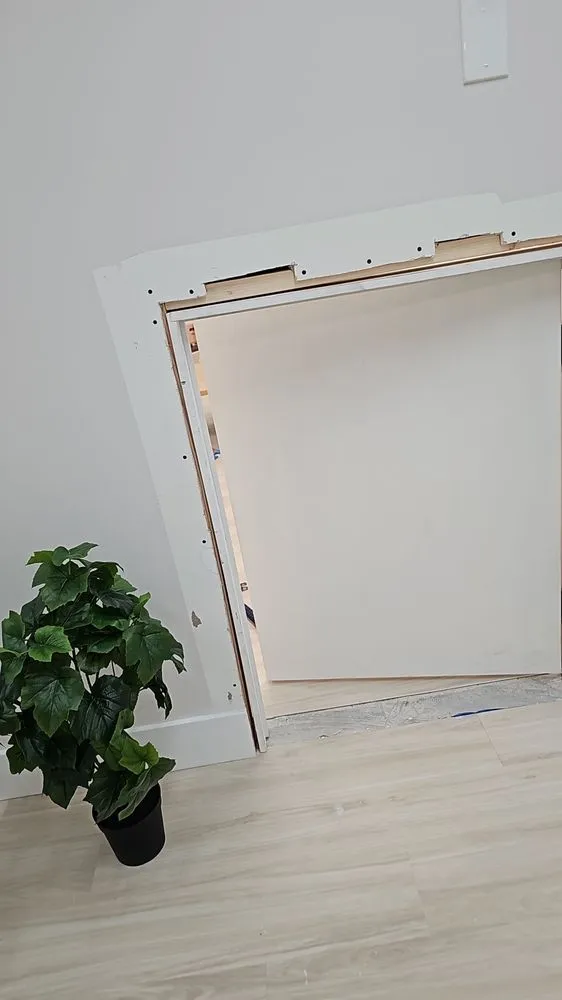 Slide of Zal's Handymen