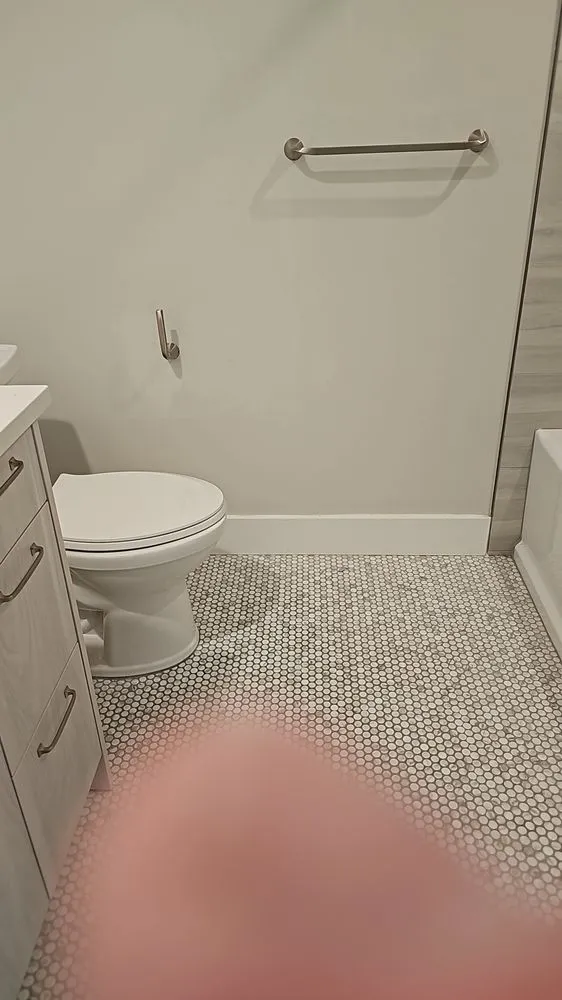 Slide of Zal's Handymen