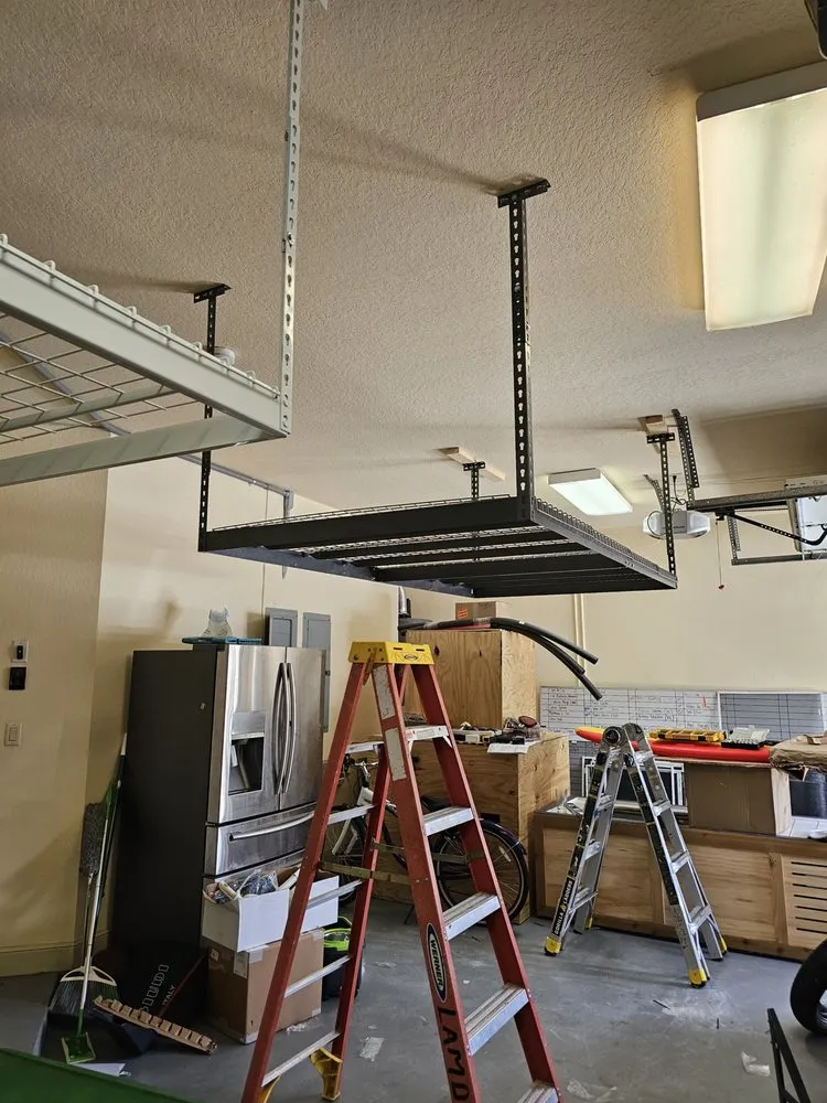 Slide of Zal's Handymen