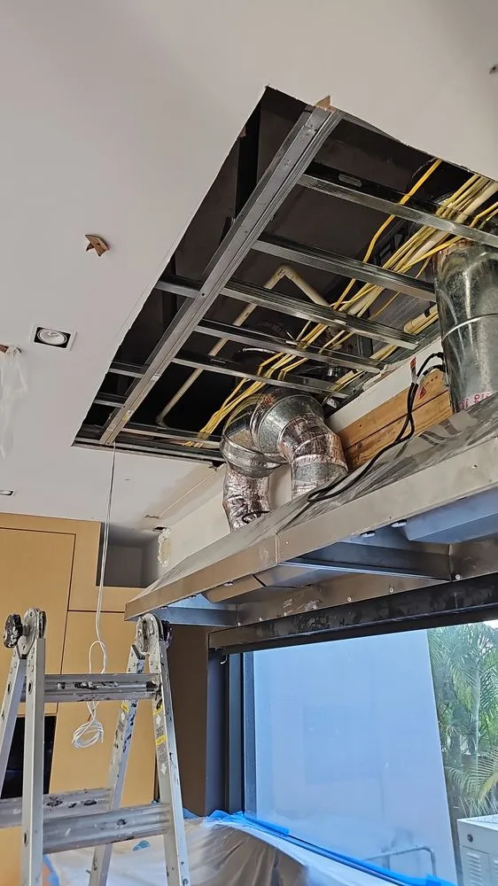 Slide of Zal's Handymen