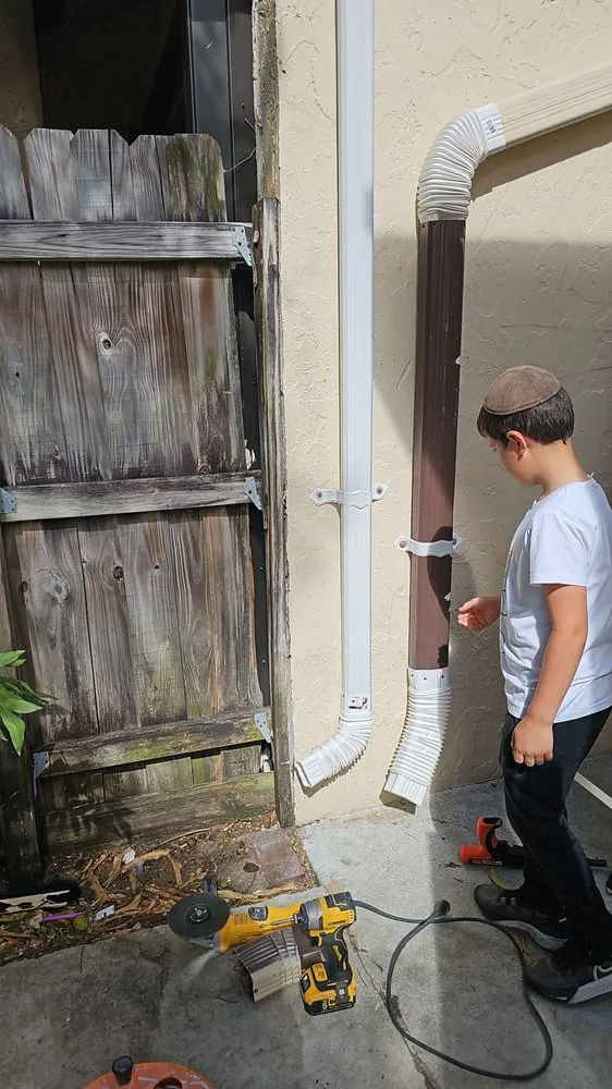 Slide of Zal's Handymen