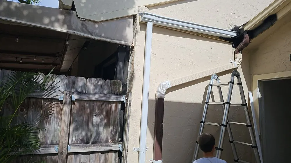 Slide of Zal's Handymen