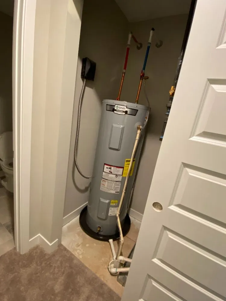 Slide of Zam Bam Plumbing