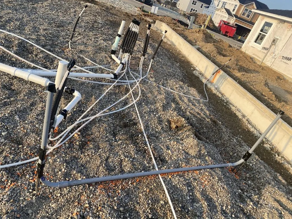 Slide of Zam Bam Plumbing