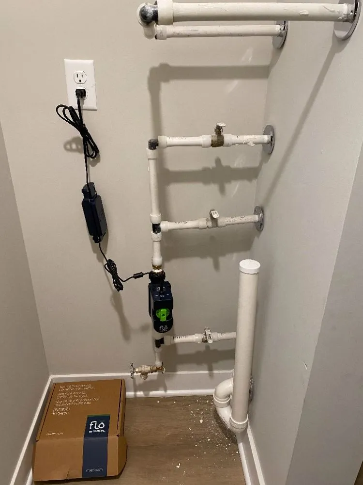 Quality plumbing repair for homes in Anderson, IN by Zam Bam Plumbing