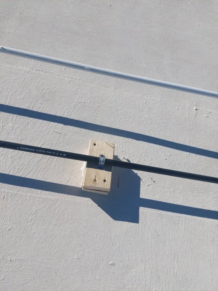 Slide of Zam Fam Plumbing