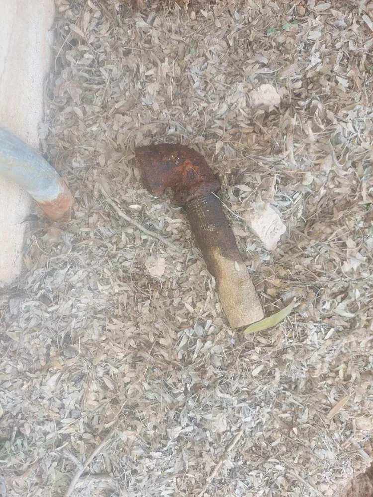 Slide of Zam Fam Plumbing