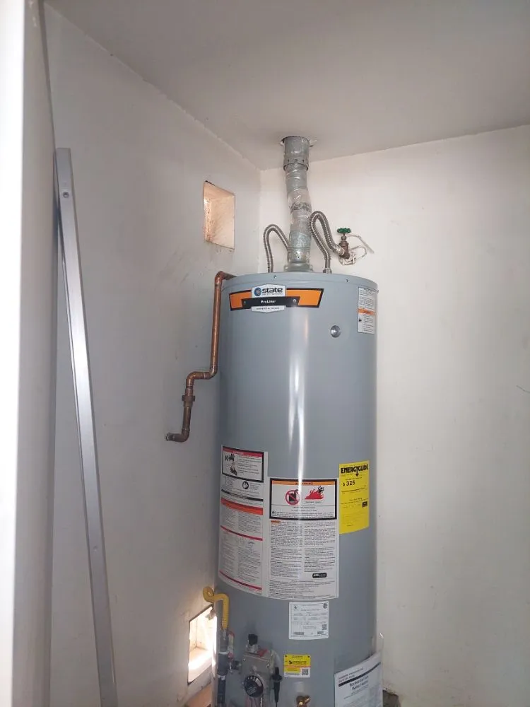 Slide of Zam Fam Plumbing