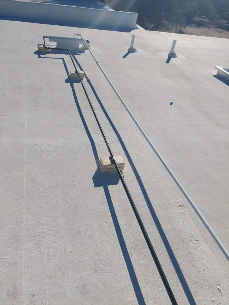 Slide of Zam Fam Plumbing