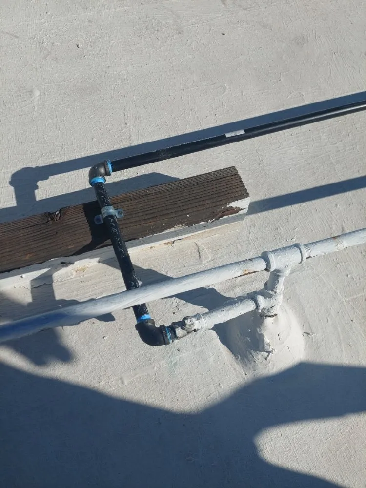 Slide of Zam Fam Plumbing