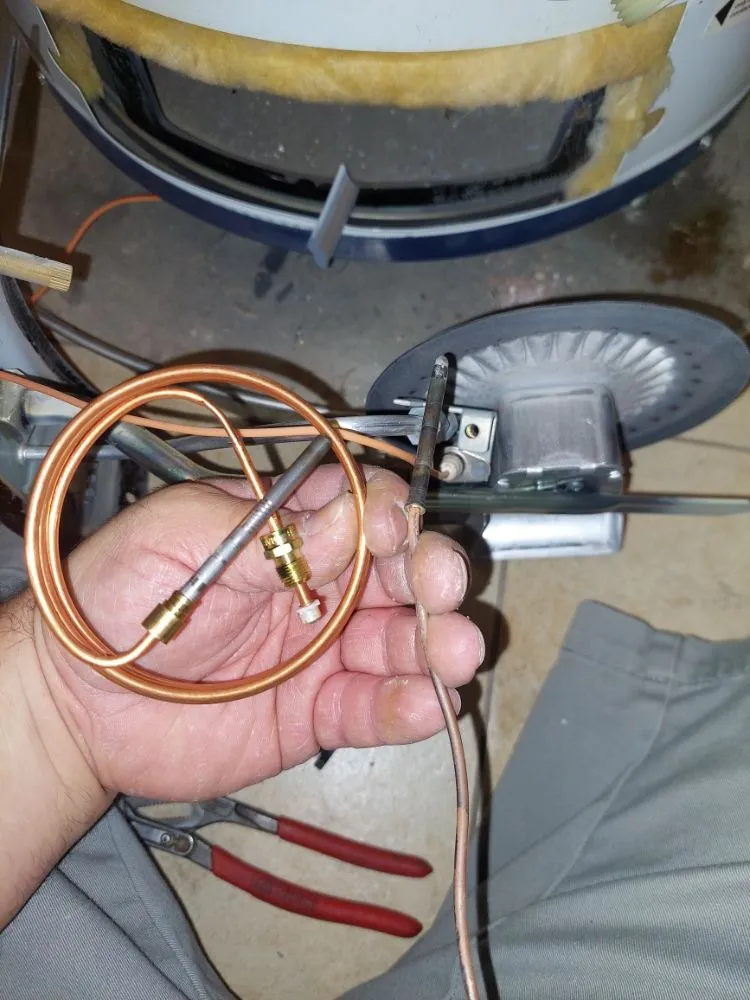 Slide of Zam Fam Plumbing