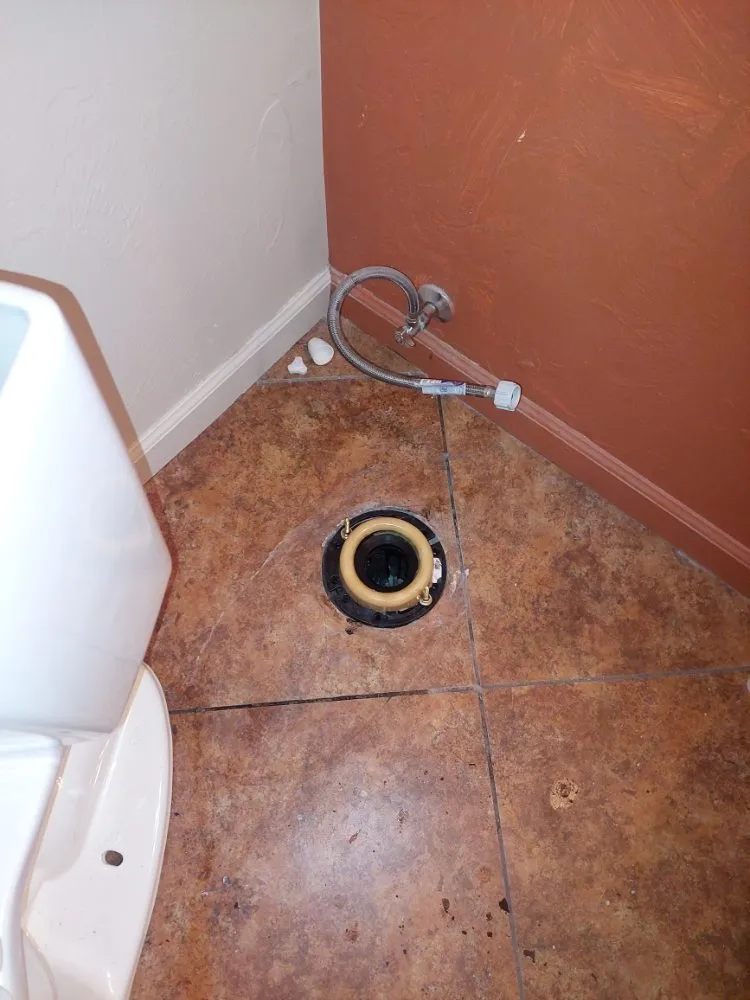 Slide of Zam Fam Plumbing