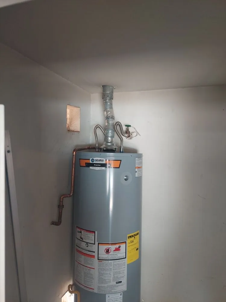 Slide of Zam Fam Plumbing