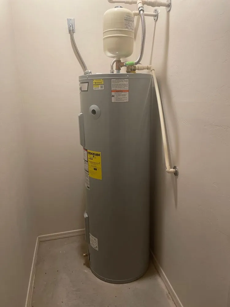 Slide of Zam Fam Plumbing