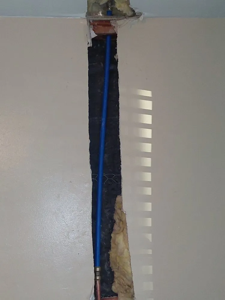 Slide of Zam Fam Plumbing