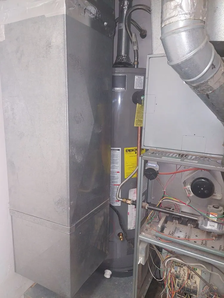 Slide of Zam Fam Plumbing