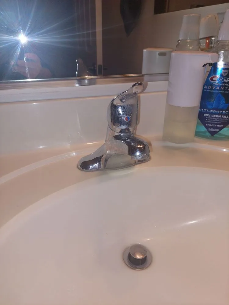 Slide of Zam Fam Plumbing