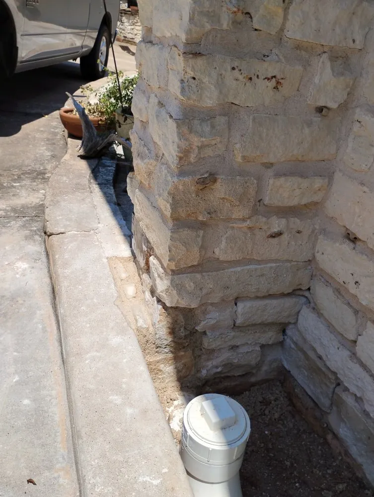 Slide of Zamarripa's General Handymen