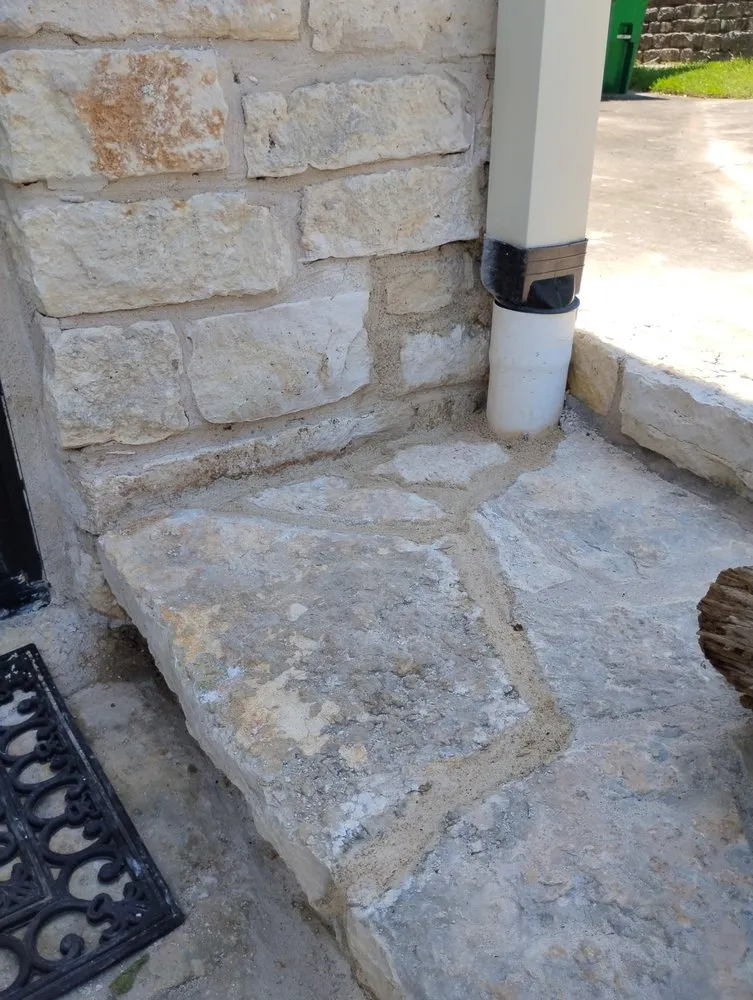 Slide of Zamarripa's General Handymen