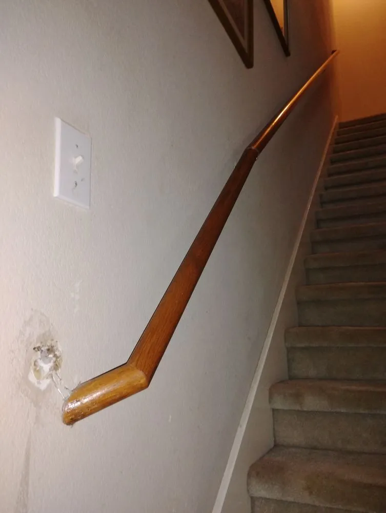 Slide of Zamarripa's General Handymen