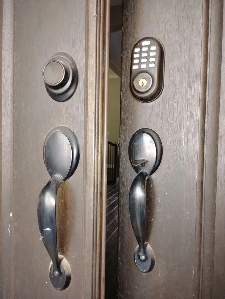 Slide of Zamarripa's General Handymen