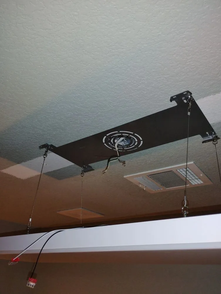 Slide of Zamarripa's General Handymen