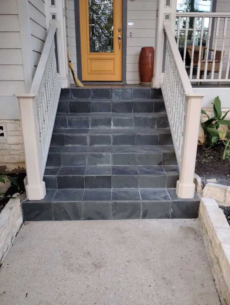 Slide of Zamarripa's General Handymen