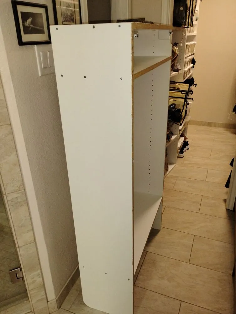 Slide of Zamarripa's General Handymen