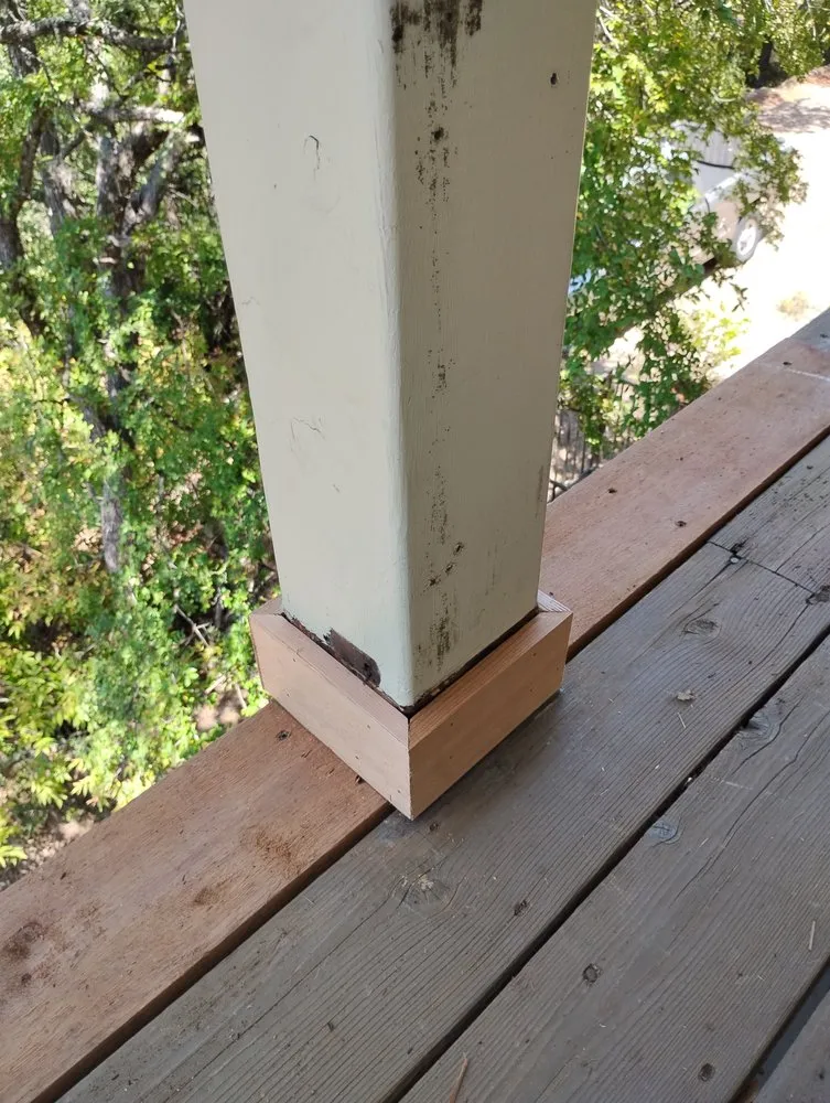 Professional emergency plumbing service in Austin, TX - Zamarripa's General Handymen