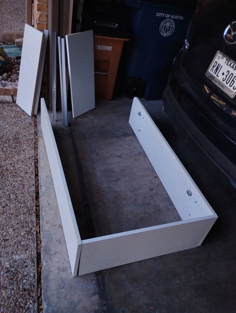 Slide of Zamarripa's General Handymen