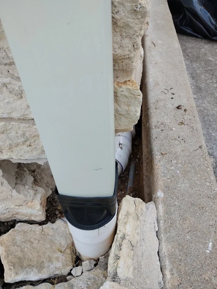 Slide of Zamarripa's General Handymen